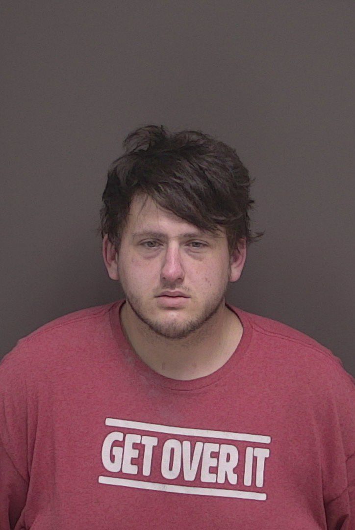 TEAGUE, TRAVIS BRADLEY